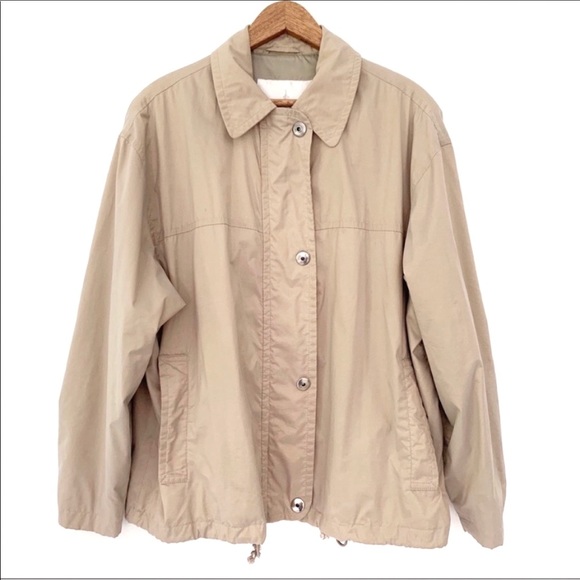 🌿London Fog Jacket - Picture 1 of 5